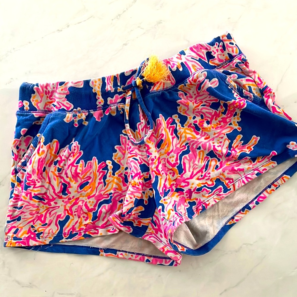 Lilly Pulitzer Shorts